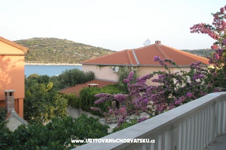 Apartmány Marasović – foto 16