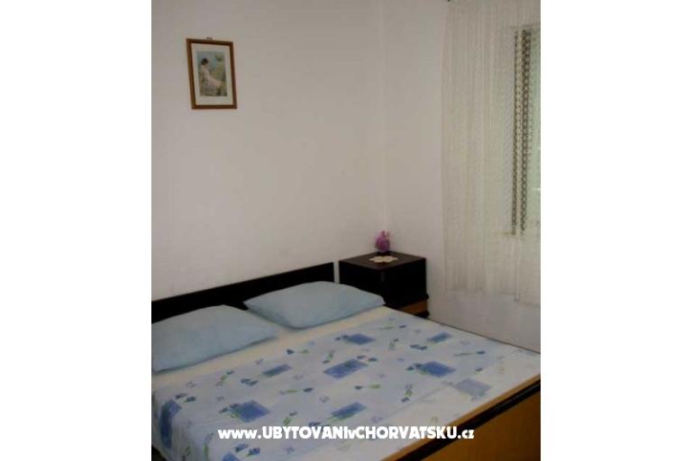 Apartmány Marasović – foto 2