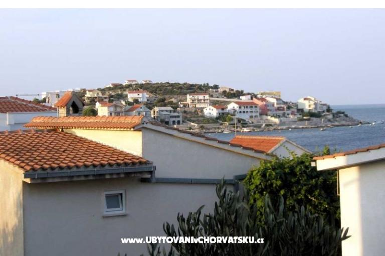 Apartmány Marasović – foto 3