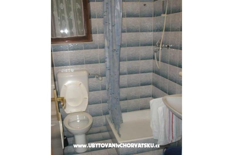 Apartmány Marasović – foto 4