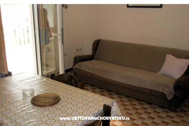 Apartmány Marasović – foto 7