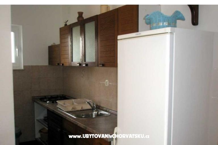 Apartmány Marasović – foto 9