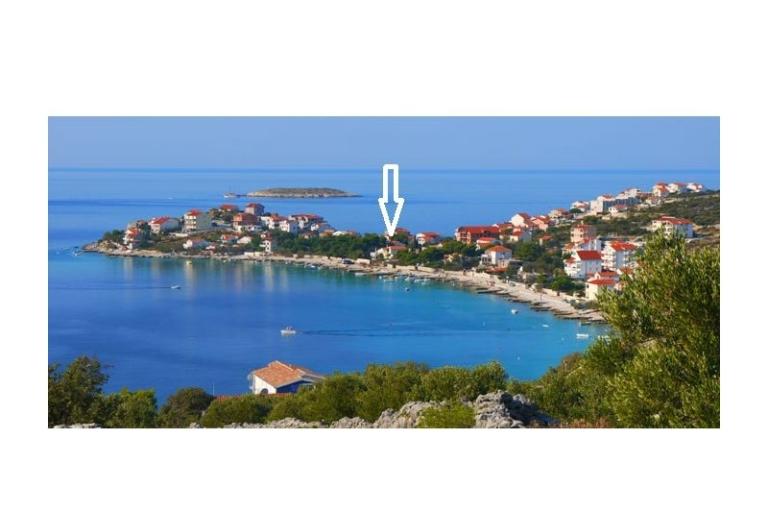 Luxury Villa Marin Apartmány – foto 3