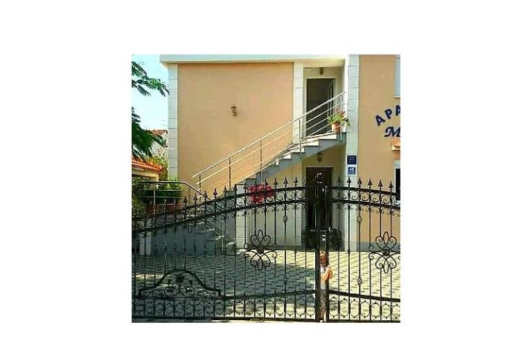 Apartmány Marko Sevid – foto 3