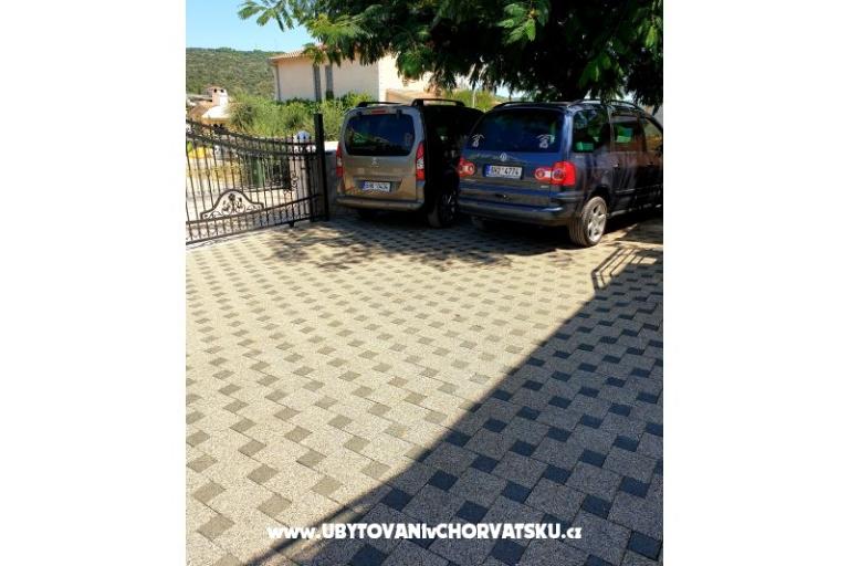 Apartmány Marko Sevid – foto 5