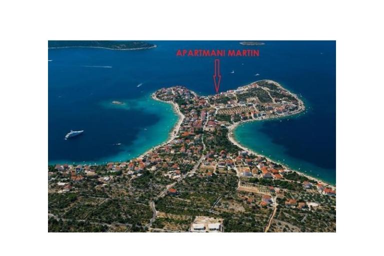 Apartmány Martin - Sevid – foto 3