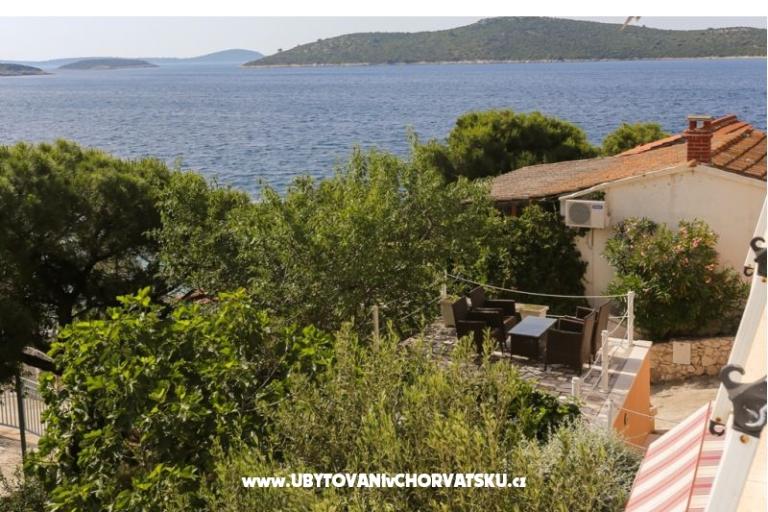 Apartmány Mikulić Sevid – foto 4