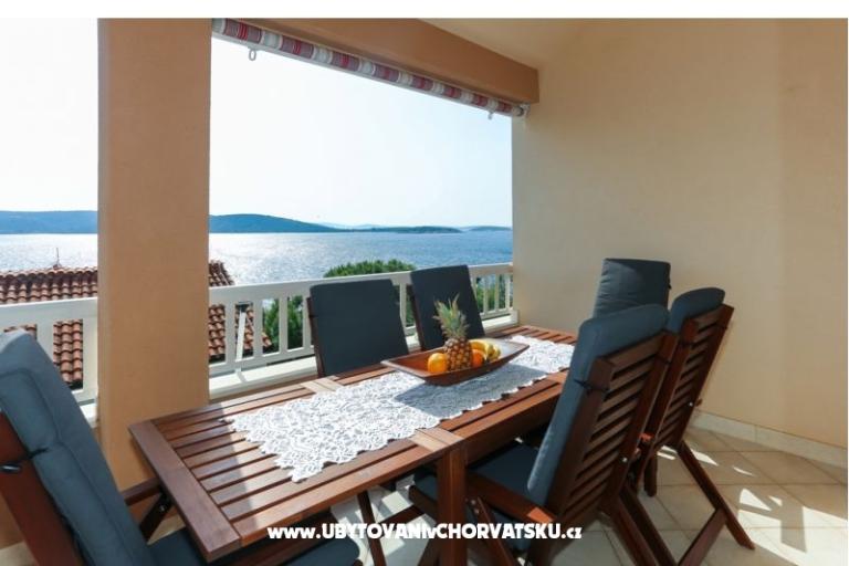 Apartmány Mikulić Sevid – foto 7