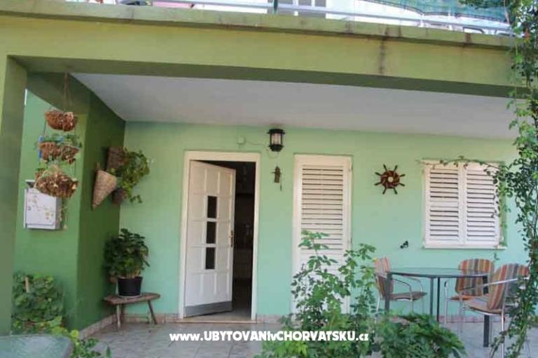 Apartmány Mirkovic – foto 10