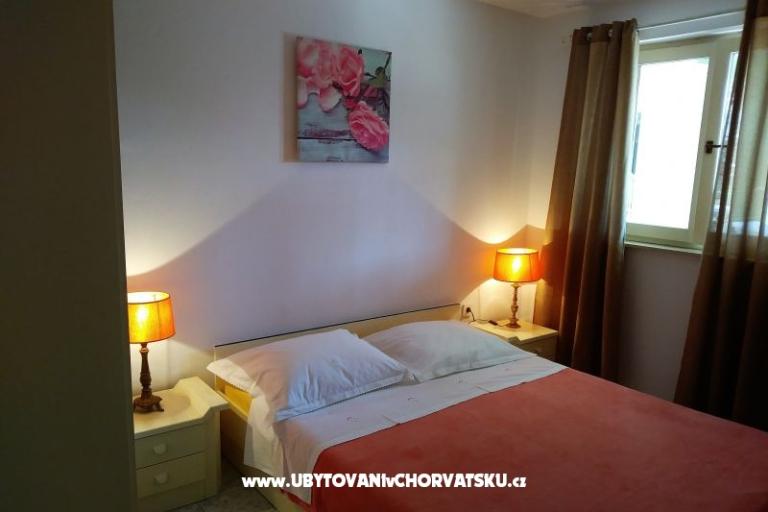 Apartmány Mirkovic – foto 11