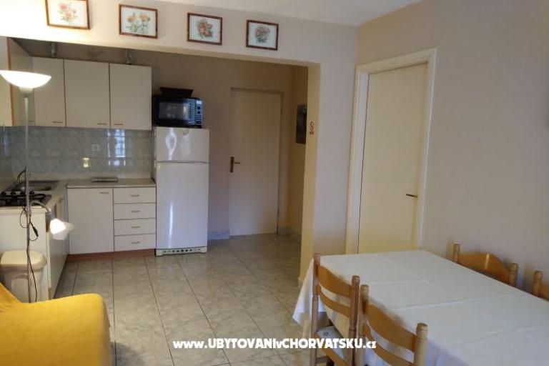 Apartmány Mirkovic – foto 12