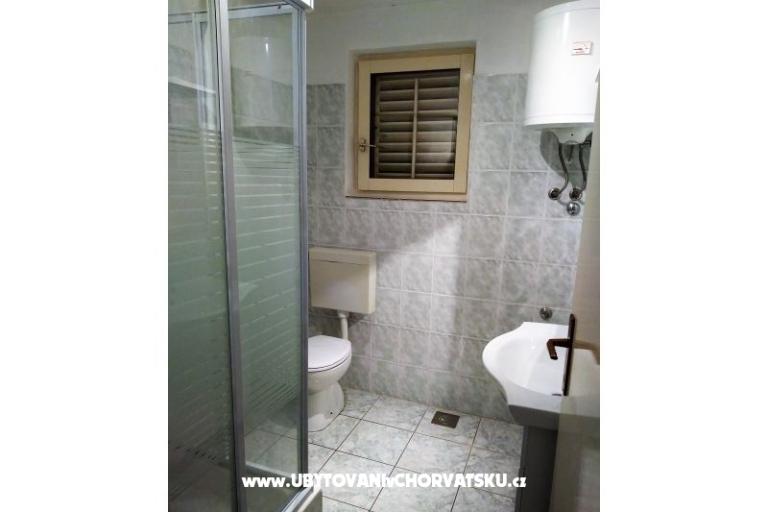 Apartmány Mirkovic – foto 13