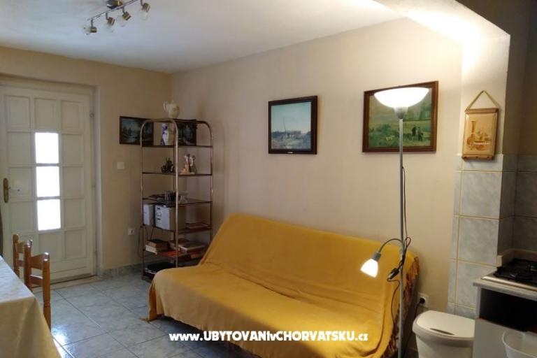 Apartmány Mirkovic – foto 14