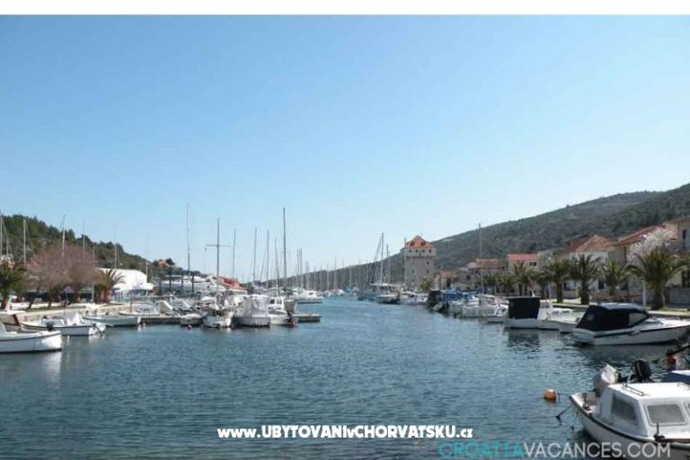 Apartmány Mirkovic – foto 16
