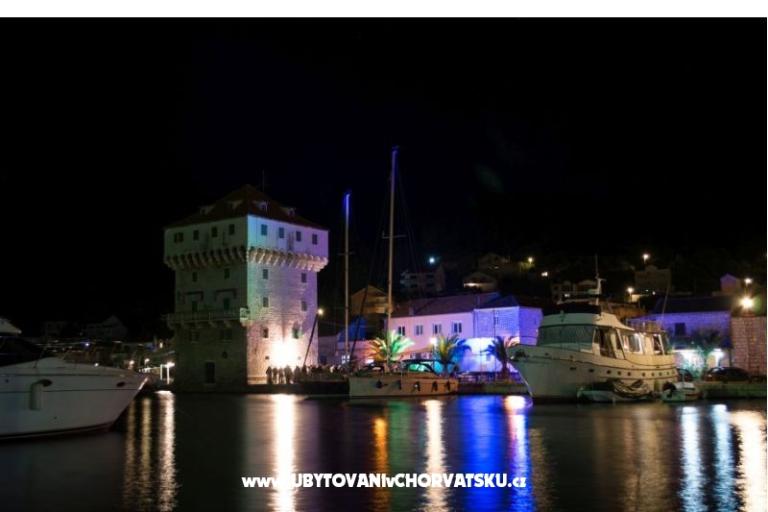 Apartmány Mirkovic – foto 18