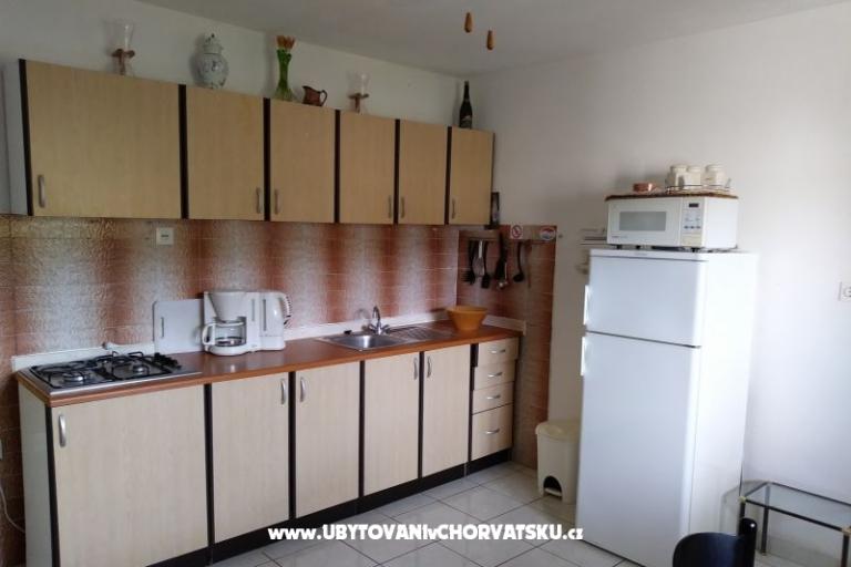 Apartmány Mirkovic – foto 4