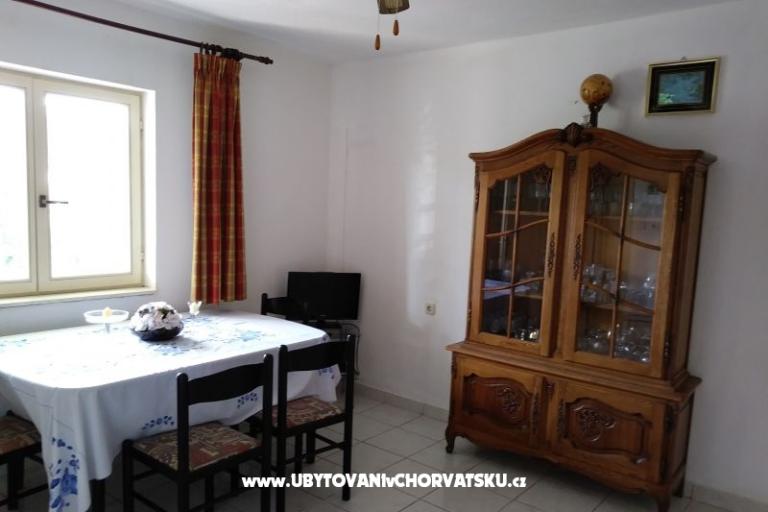 Apartmány Mirkovic – foto 5