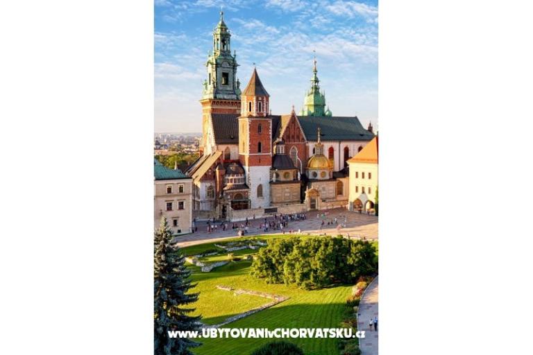 Apartmány Mirkovic – foto 6