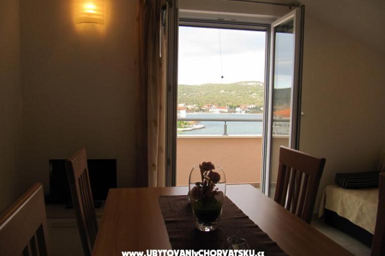 Apartmány Mladen Majić – foto 12