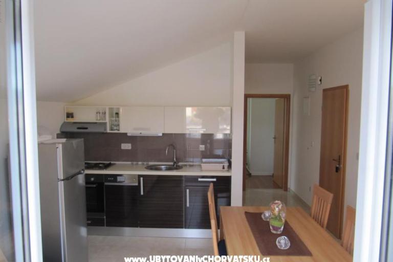 Apartmány Mladen Majić – foto 13