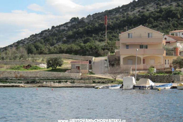 Apartmány Mladen Majić – foto 2