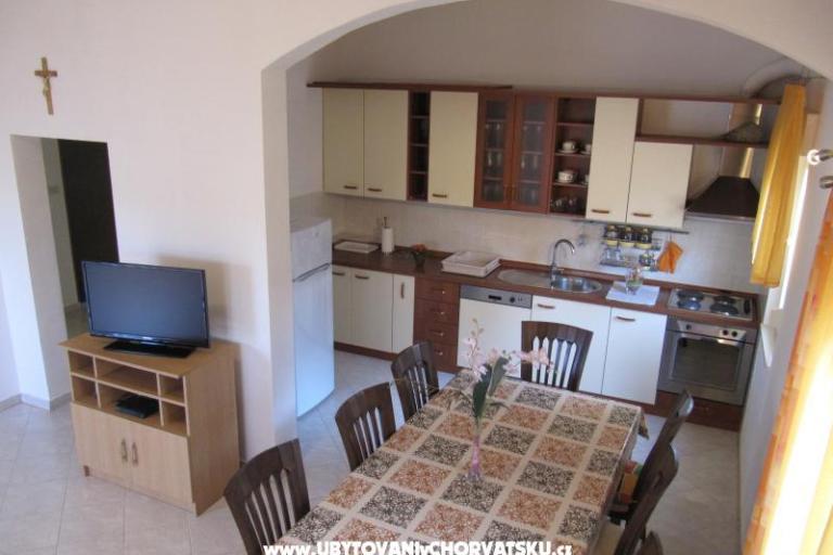 Apartmány Mladen Majić – foto 4