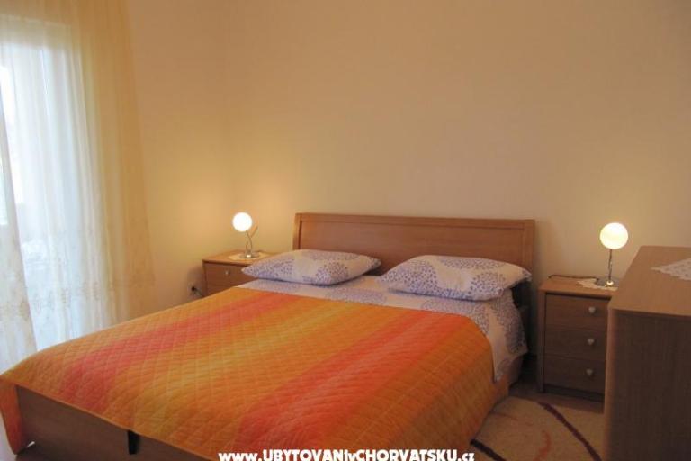 Apartmány Mladen Majić – foto 5