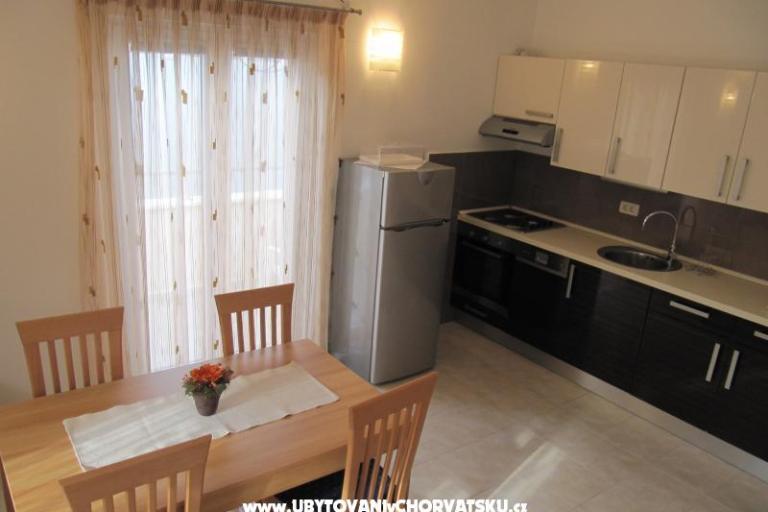 Apartmány Mladen Majić – foto 9