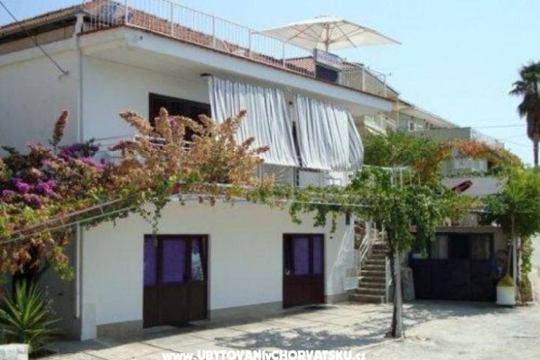 Apartmány Panorama Poljica – foto 5