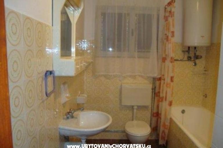 Apartmány Panorama Poljica – foto 6