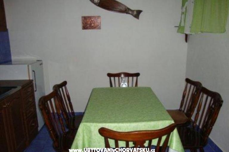 Apartmány Panorama Poljica – foto 8