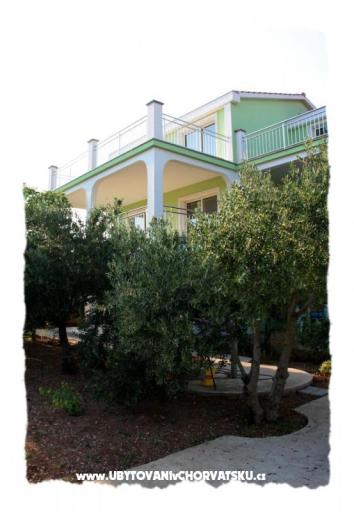 Apartmány Periš Sevid – foto 3