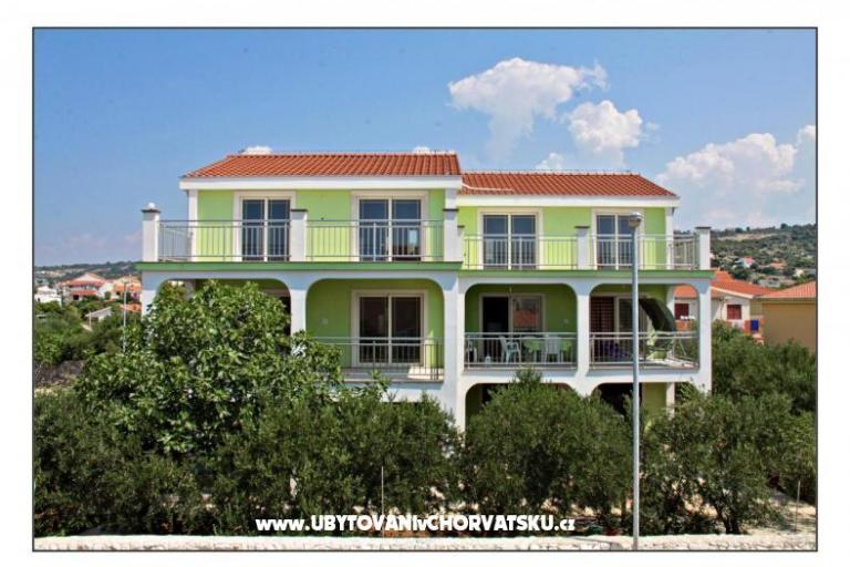 Apartmány Periš Sevid – foto 4