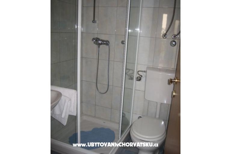 Apartmány Punta  – foto 12