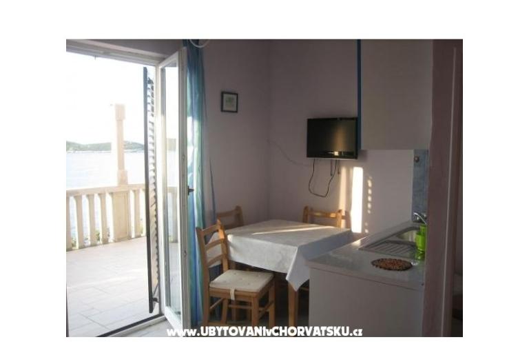 Apartmány Punta  – foto 15