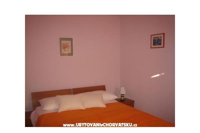 Apartmány Punta  – foto 16