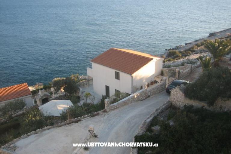 Apartmány Punta  – foto 4