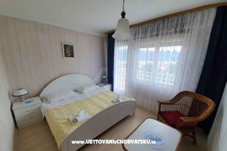 Apartmány Rinčić – foto 11