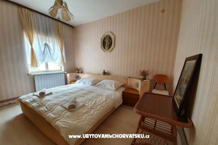 Apartmány Rinčić – foto 13
