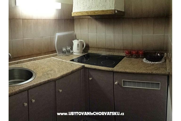Apartmány Rinčić – foto 14