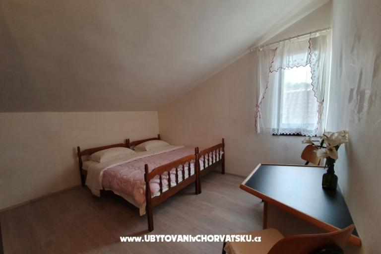 Apartmány Rinčić – foto 16