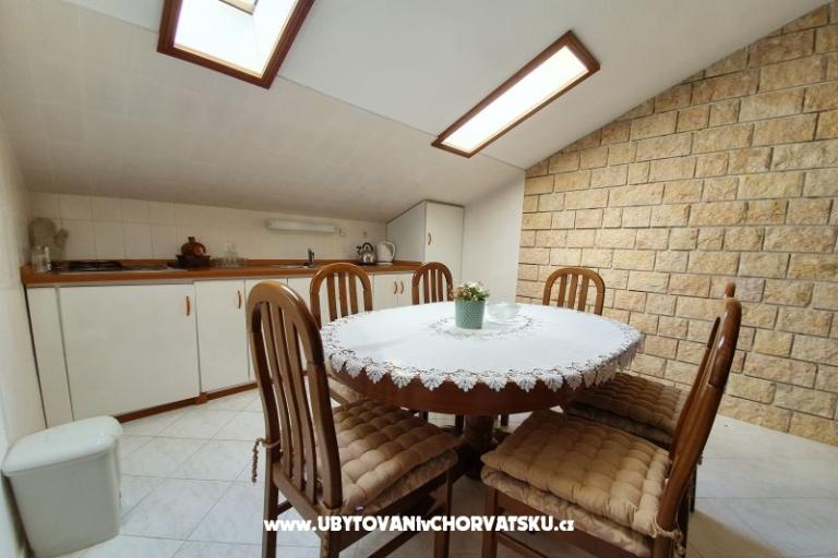 Apartmány Rinčić – foto 17