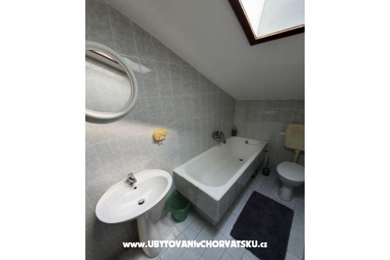 Apartmány Rinčić – foto 18