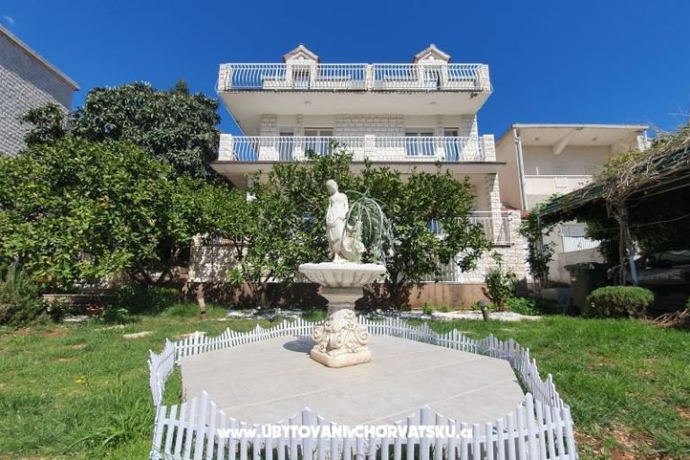 Apartmány Rinčić – foto 2