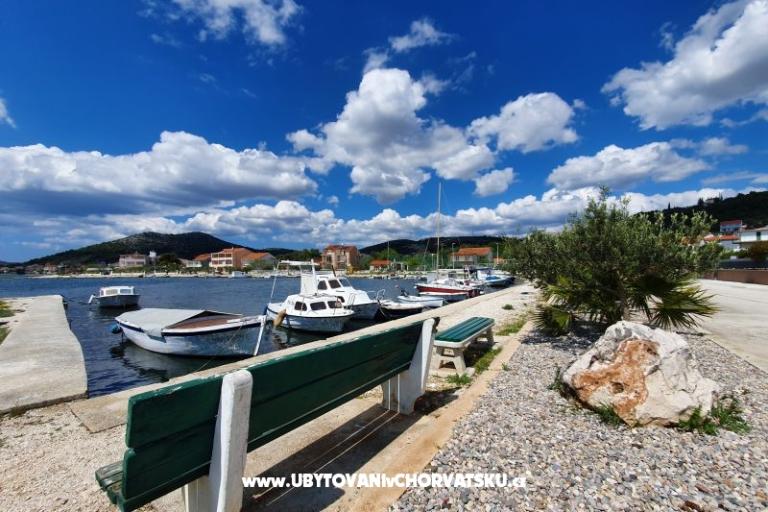 Apartmány Rinčić – foto 8