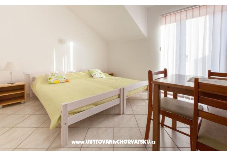 Apartmány Telban – foto 10