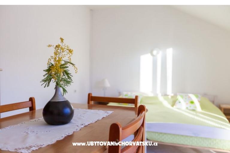 Apartmány Telban – foto 12