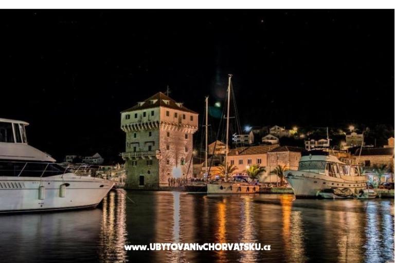 Apartmány Telban – foto 13