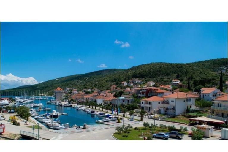 Apartmány Telban – foto 14