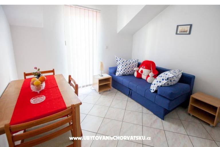 Apartmány Telban – foto 3